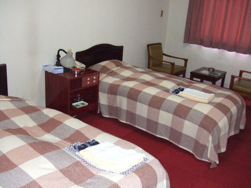 New Hotel Tamaya Usuki Esterno foto