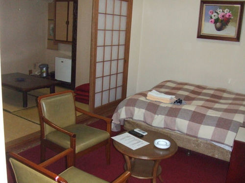 New Hotel Tamaya Usuki Esterno foto