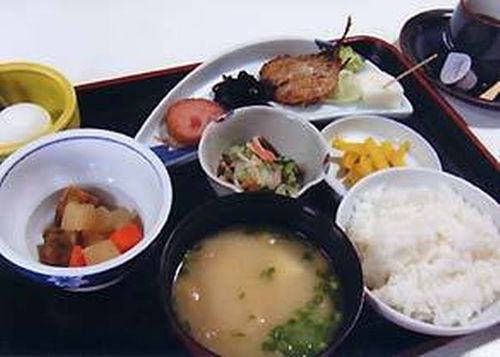 New Hotel Tamaya Usuki Esterno foto