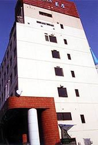 New Hotel Tamaya Usuki Esterno foto